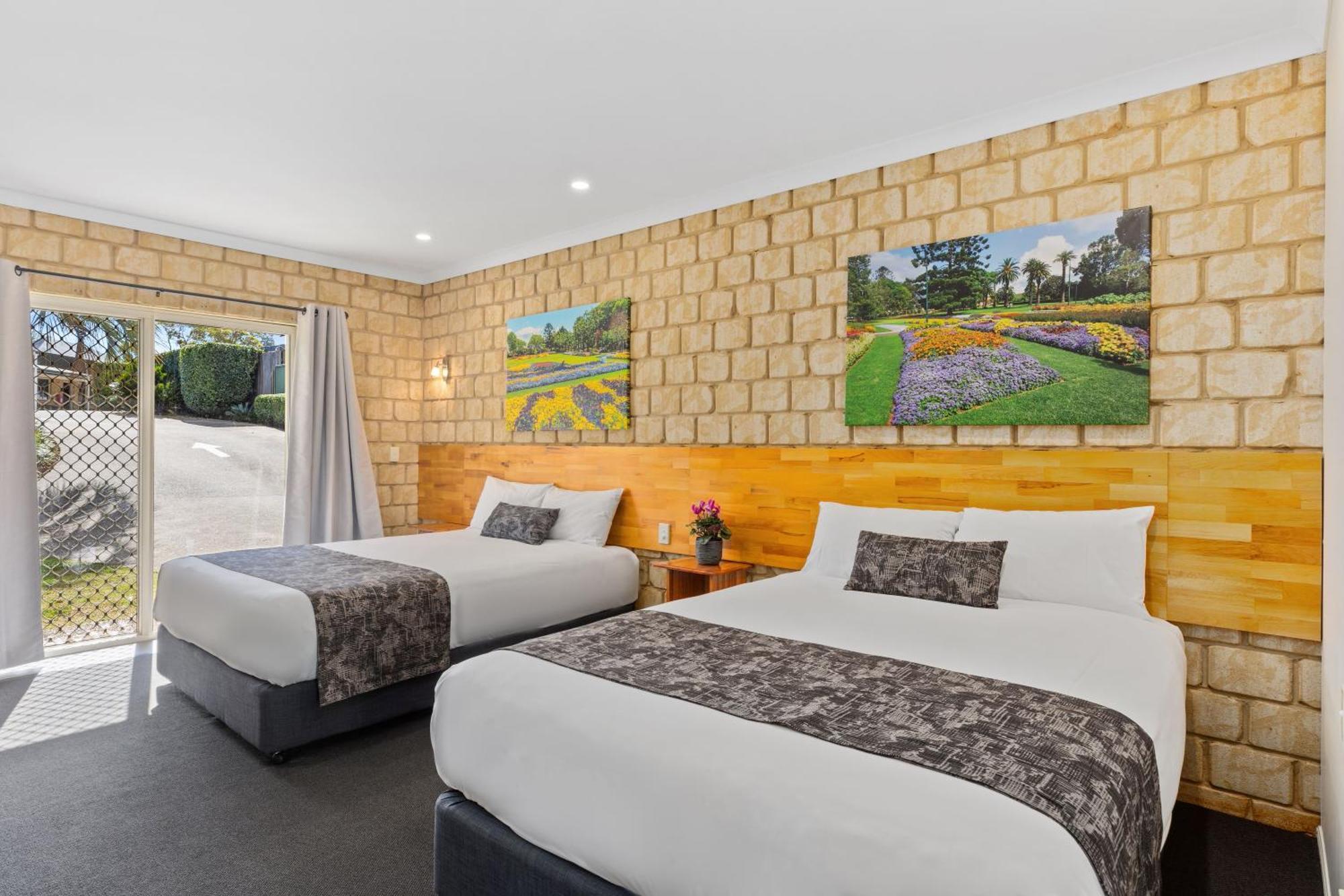 Great Divide Motor Inn Toowoomba Esterno foto