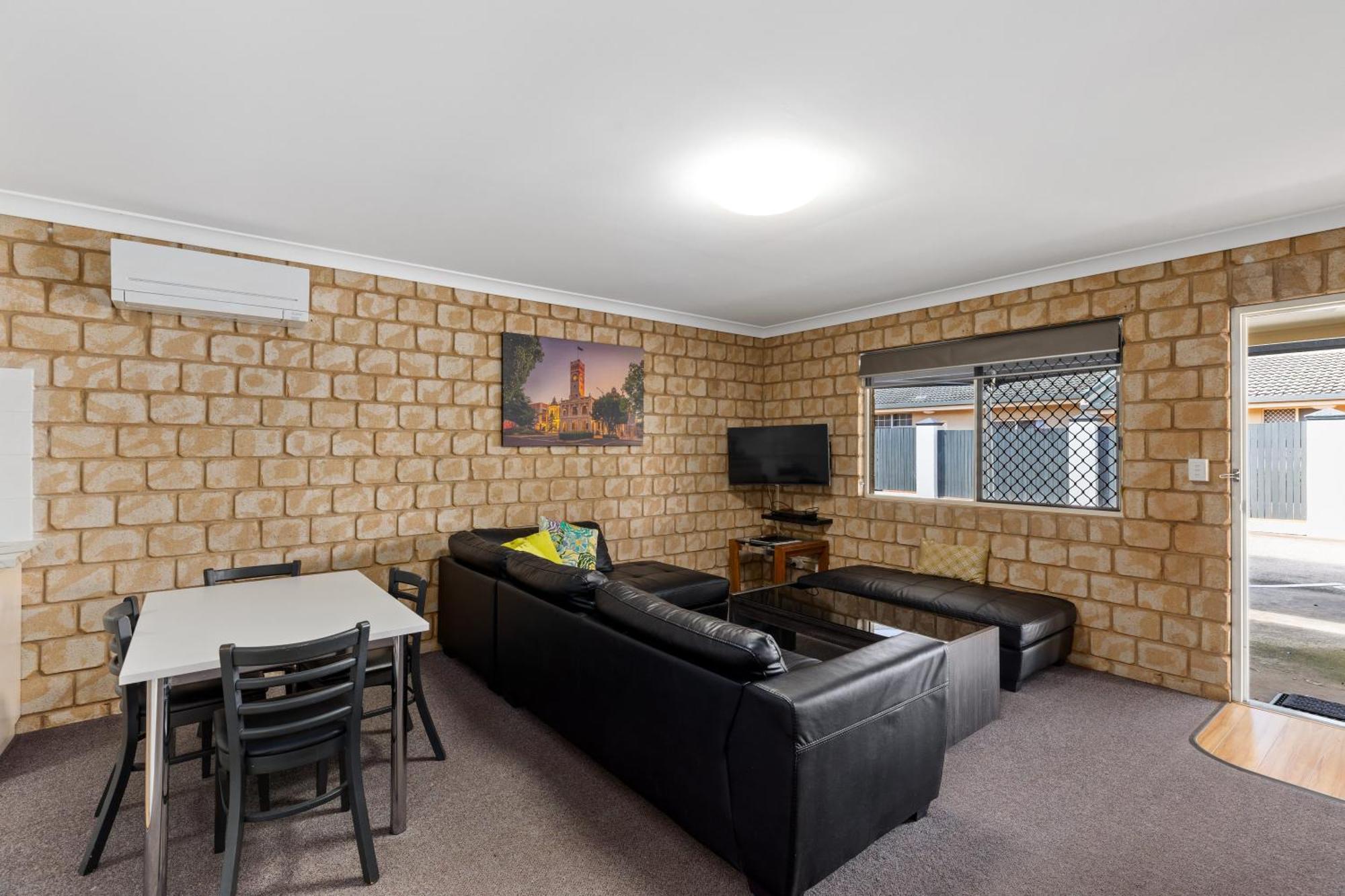 Great Divide Motor Inn Toowoomba Camera foto