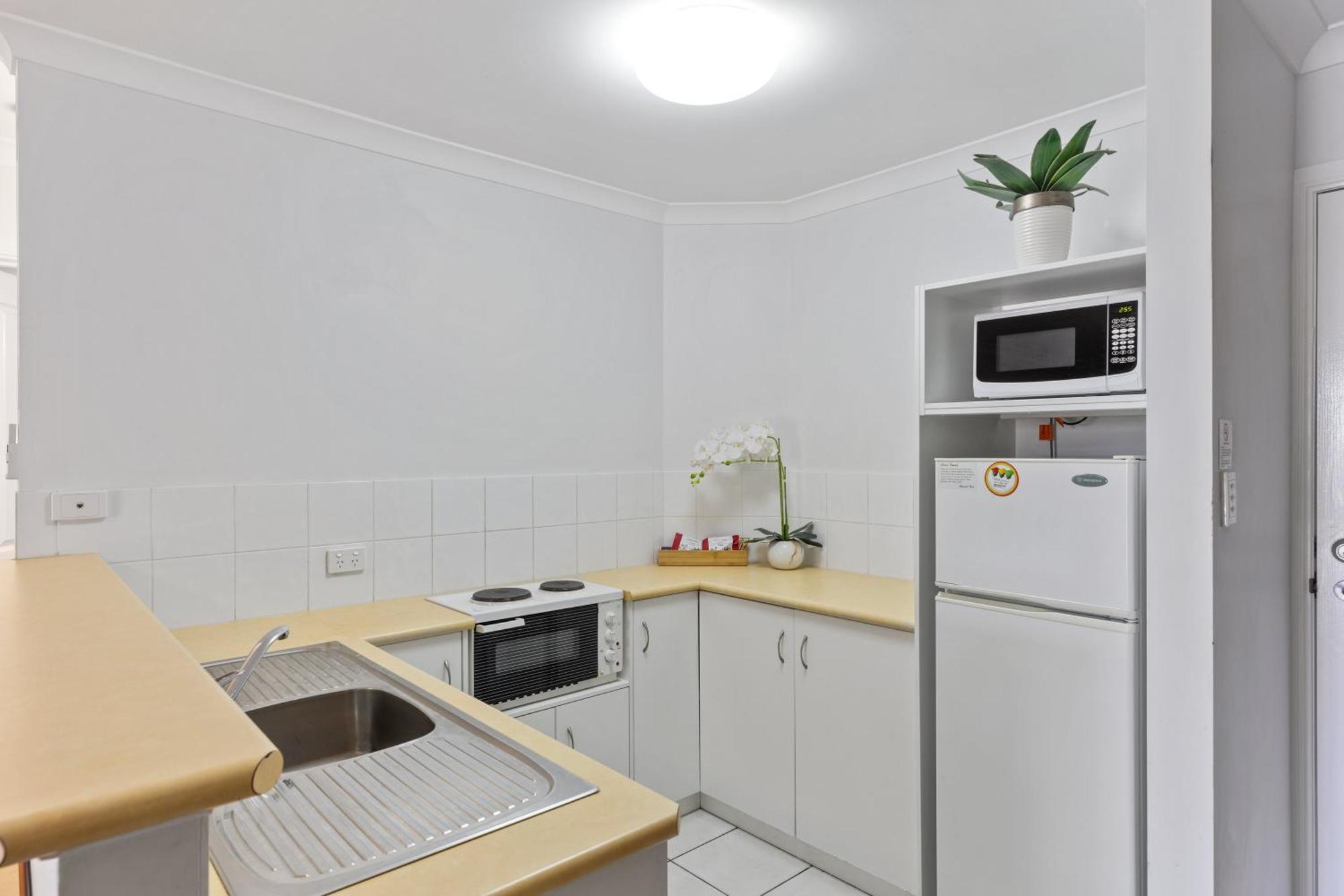 Great Divide Motor Inn Toowoomba Camera foto
