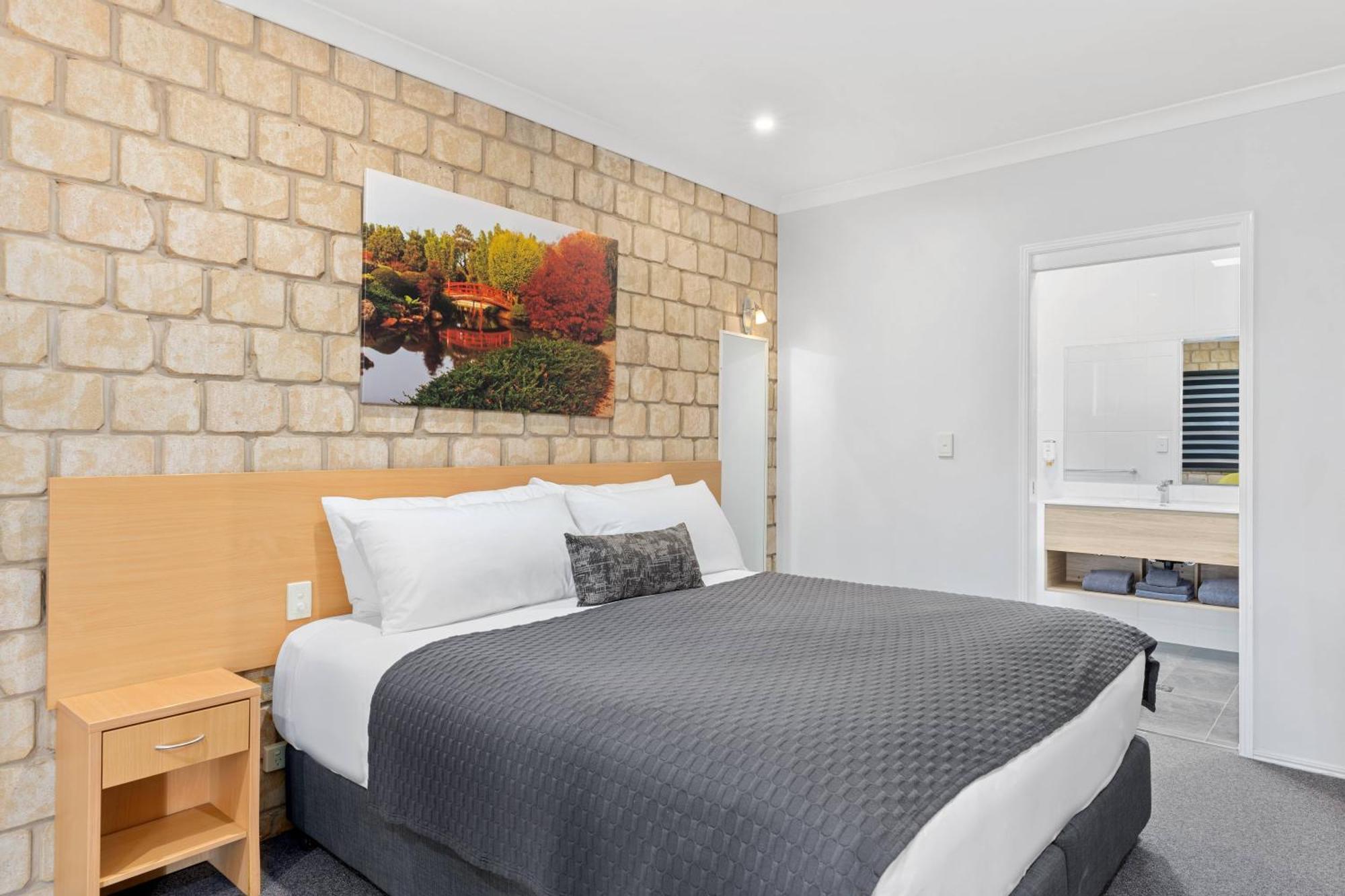 Great Divide Motor Inn Toowoomba Camera foto