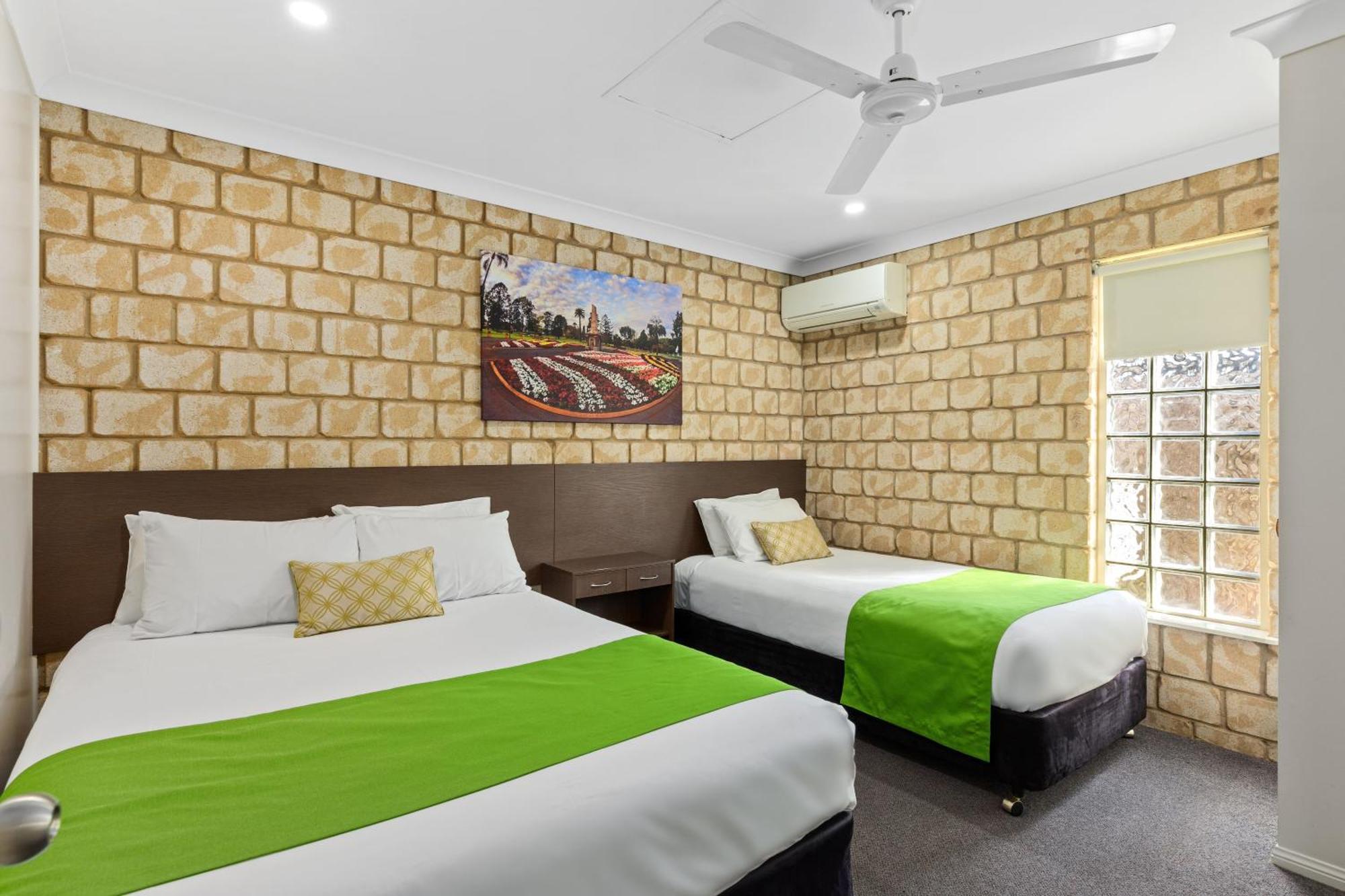 Great Divide Motor Inn Toowoomba Camera foto