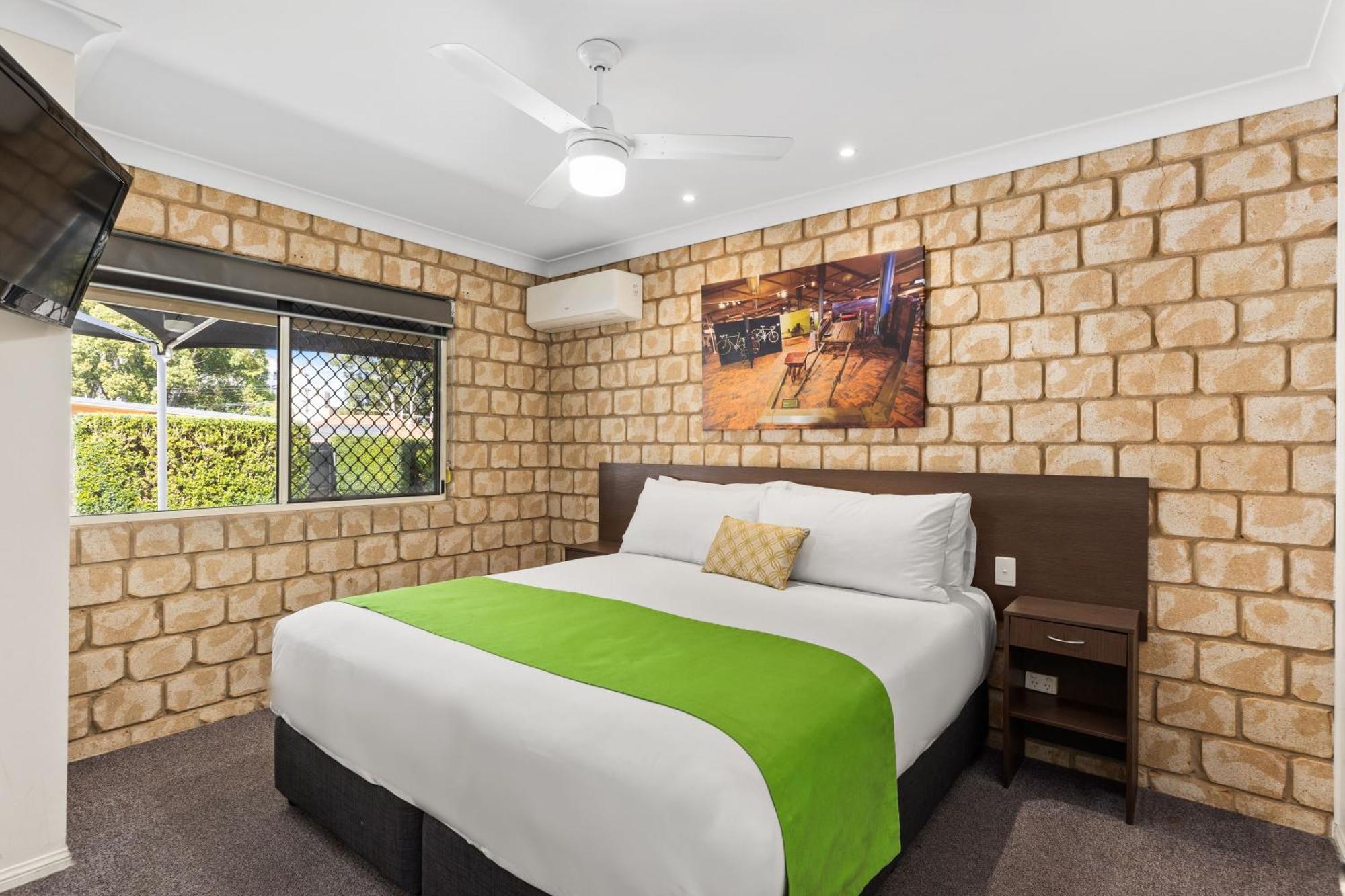 Great Divide Motor Inn Toowoomba Camera foto