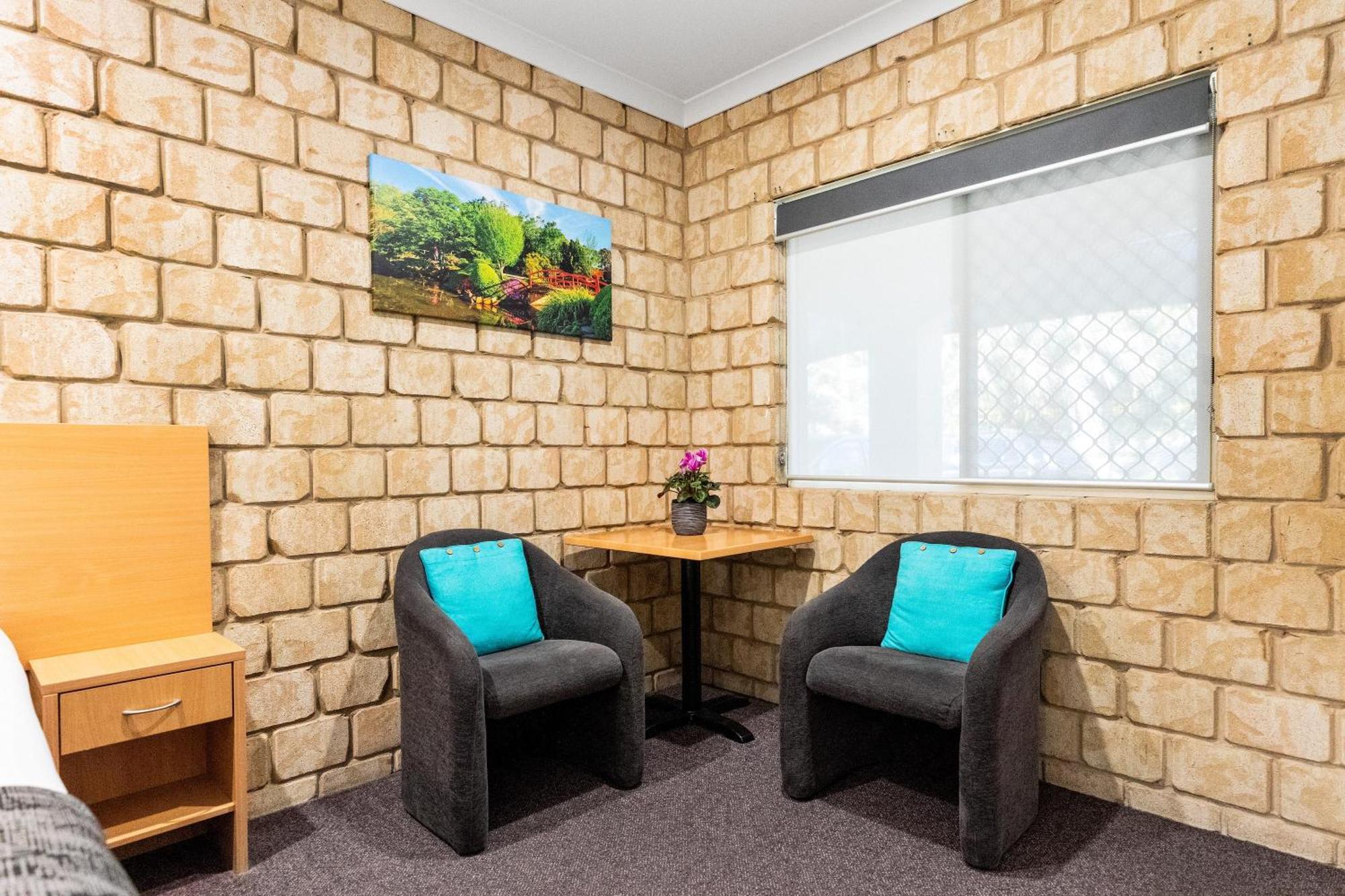 Great Divide Motor Inn Toowoomba Camera foto